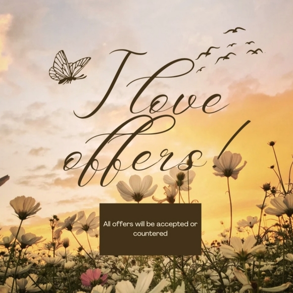 Offer Away! - Picture 1 of 1